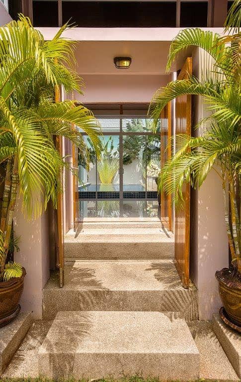 Аренда виллы BALI style vil, Таиланд, Пхукет, Раваи | Villacarte