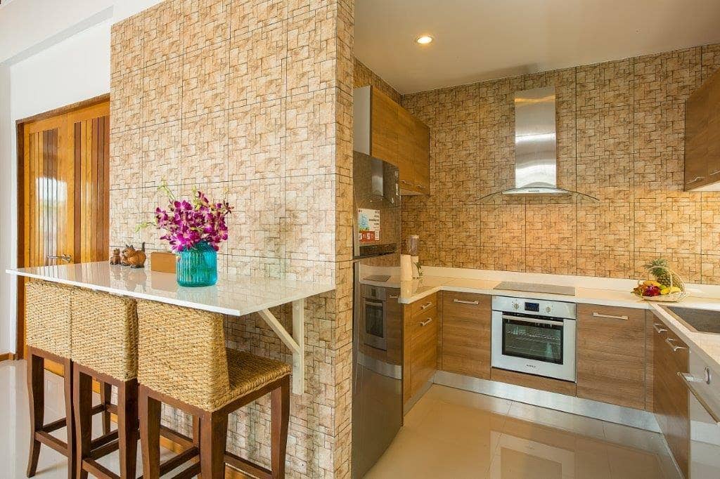 Аренда виллы BALI style vil, Таиланд, Пхукет, Раваи | Villacarte