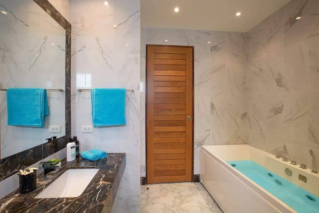 Аренда виллы BALI style vil, Таиланд, Пхукет, Раваи | Villacarte