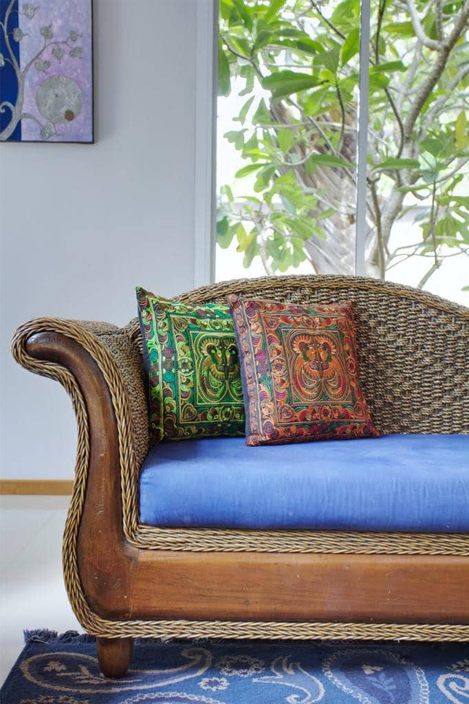 Аренда виллы BALI style vil, Таиланд, Пхукет, Раваи | Villacarte