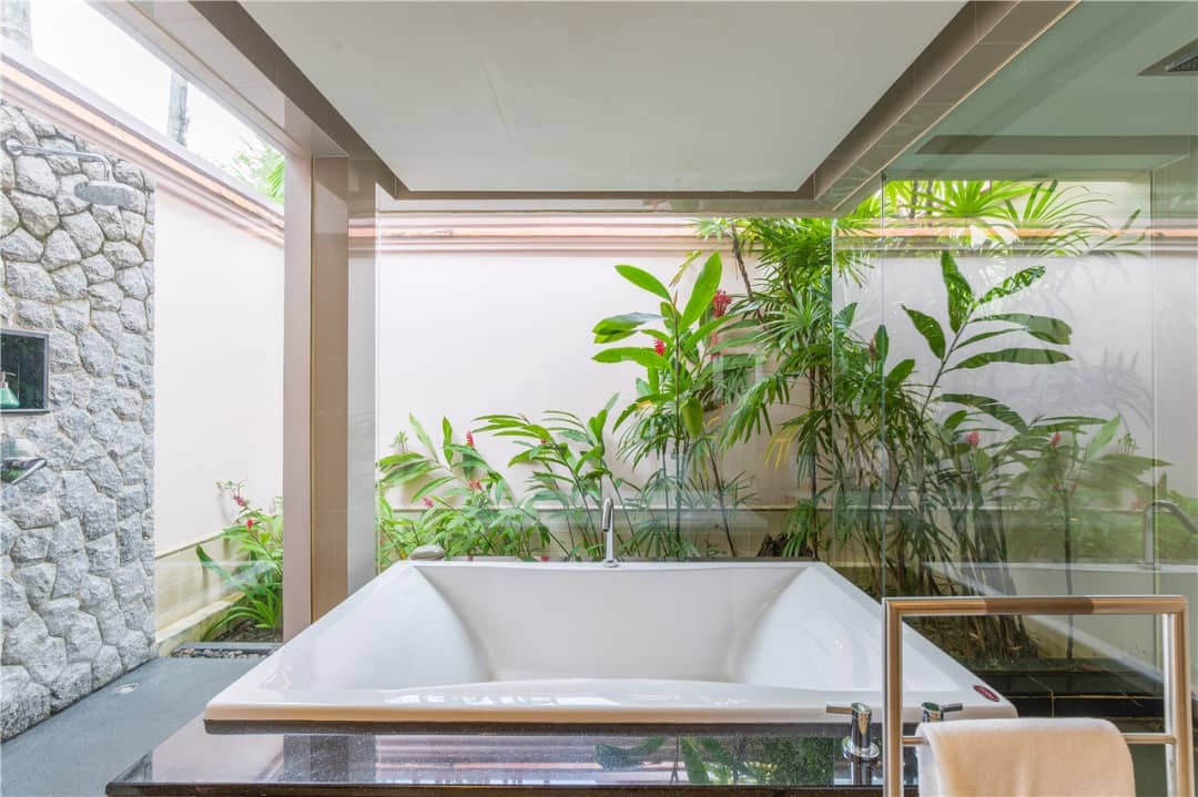 Rent villa Banyan Tree Grand Residences 837, Thailand, Phuket, Laguna | Villacarte