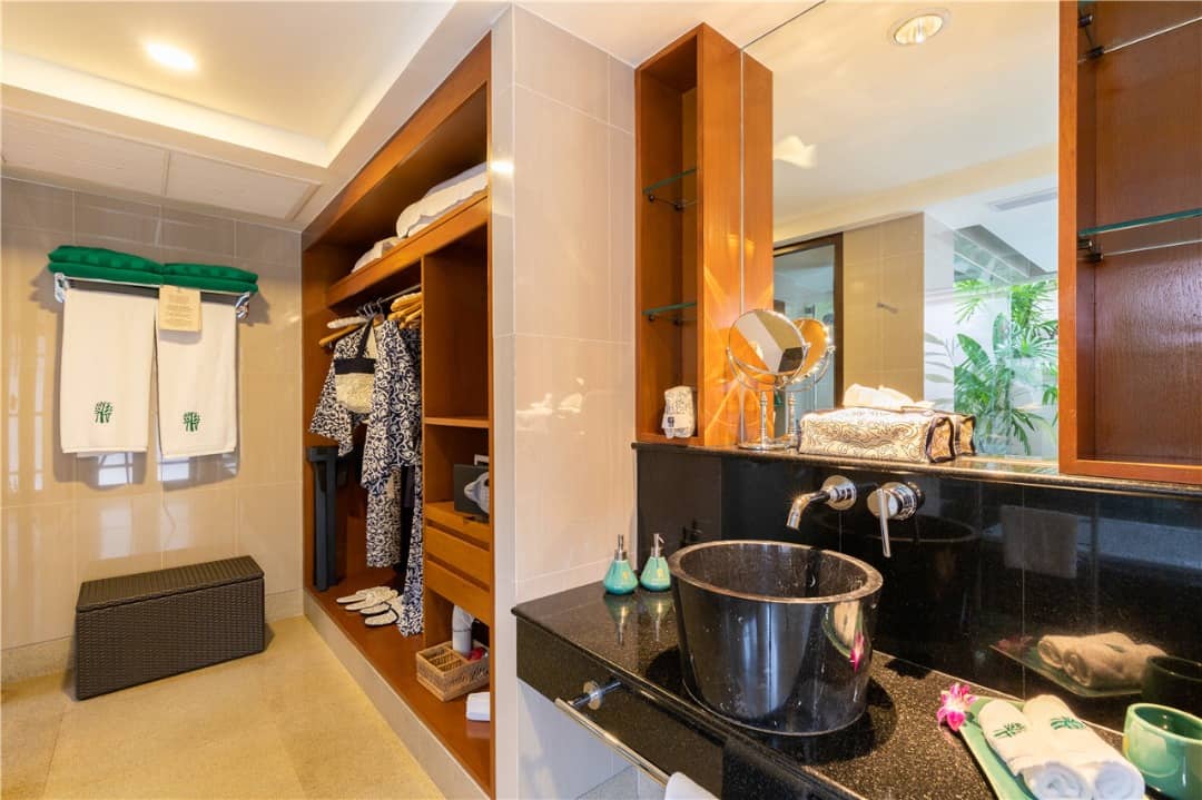 Rent villa Banyan Tree Grand Residences 837, Thailand, Phuket, Laguna | Villacarte