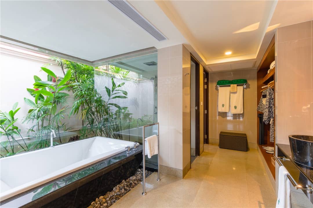 Rent villa Banyan Tree Grand Residences 837, Thailand, Phuket, Laguna | Villacarte