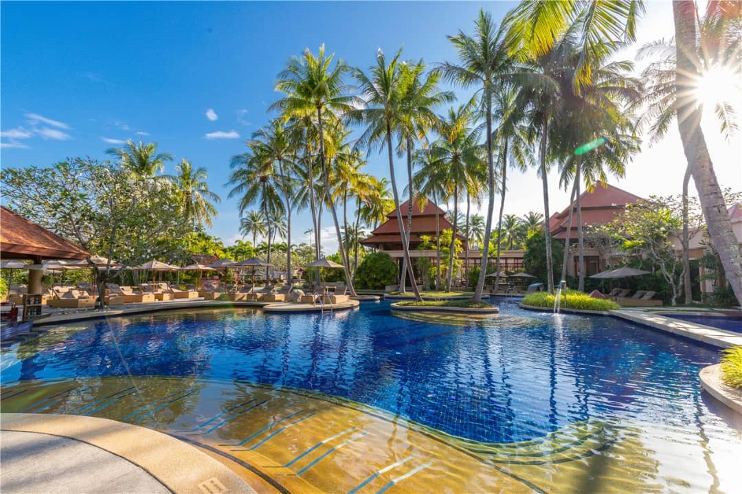 Rent villa Banyan Tree Grand Residences 837, Thailand, Phuket, Laguna | Villacarte