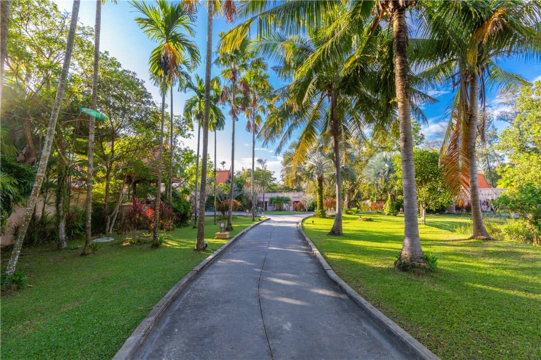 Rent villa Banyan Tree Grand Residences 837, Thailand, Phuket, Laguna | Villacarte