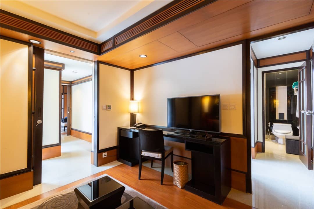 Rent villa Banyan Tree Grand Residences 837, Thailand, Phuket, Laguna | Villacarte