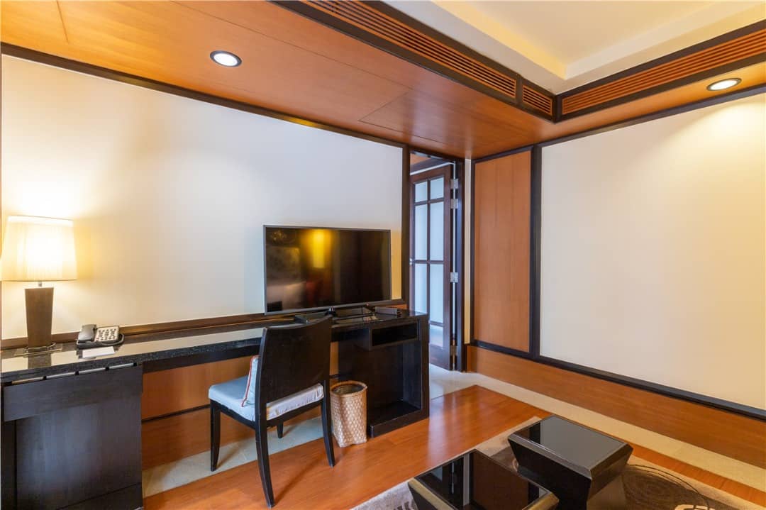 Rent villa Banyan Tree Grand Residences 837, Thailand, Phuket, Laguna | Villacarte