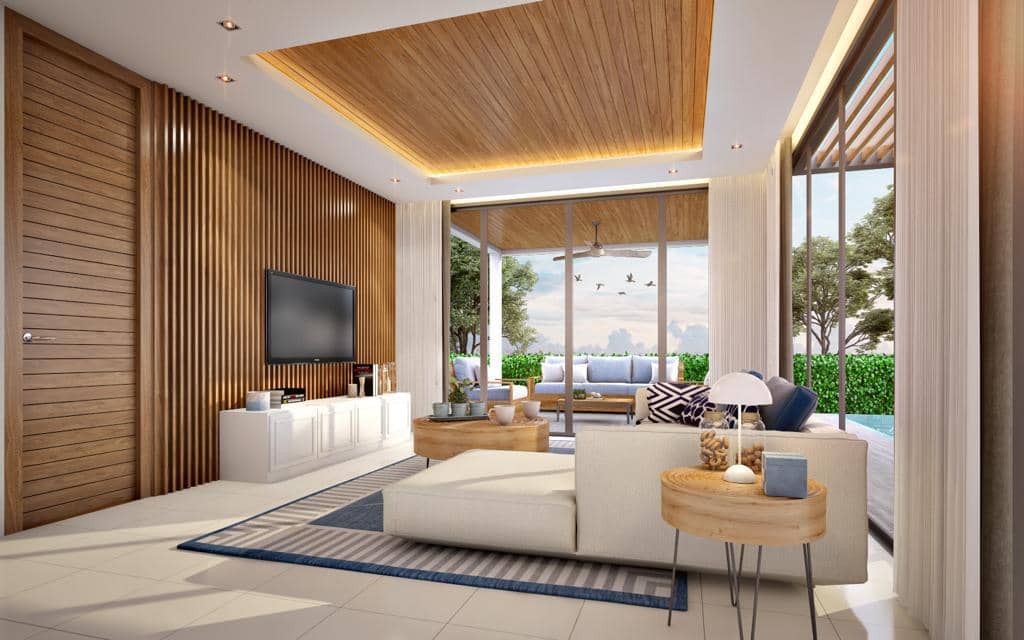 Продажа недвижимости KA Villa Phang Nga, Таиланд, Пхукет, Пханг Нга | Villacarte