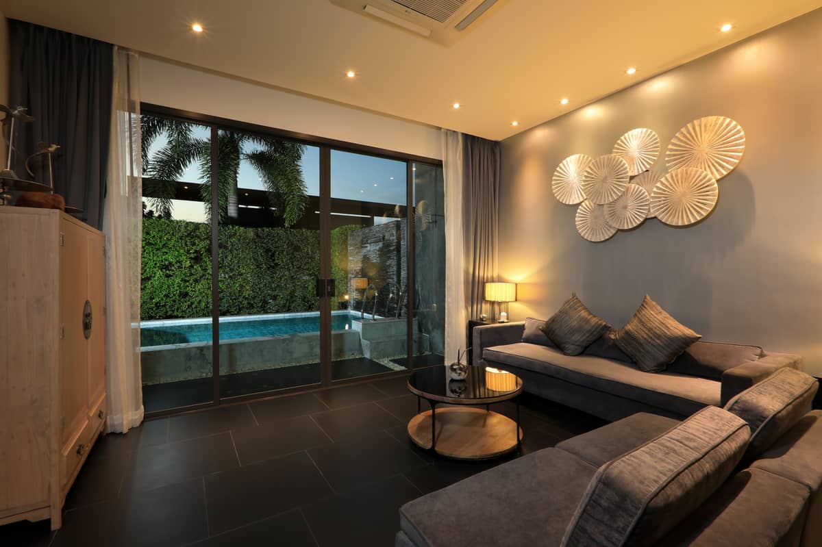Продажа недвижимости WYNDHAM CHALONG PHUKET, Таиланд, Пхукет, Чалонг | Villacarte