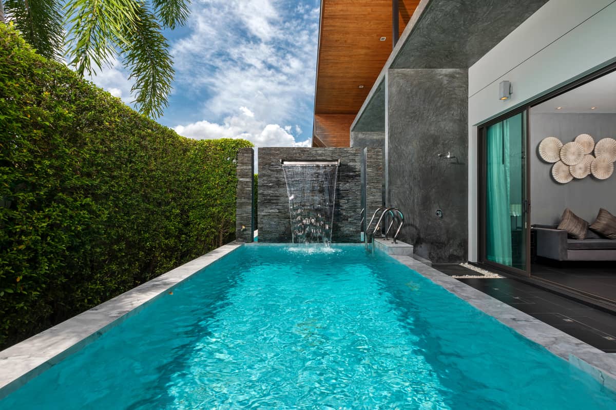 Продажа недвижимости WYNDHAM CHALONG PHUKET, Таиланд, Пхукет, Чалонг | Villacarte