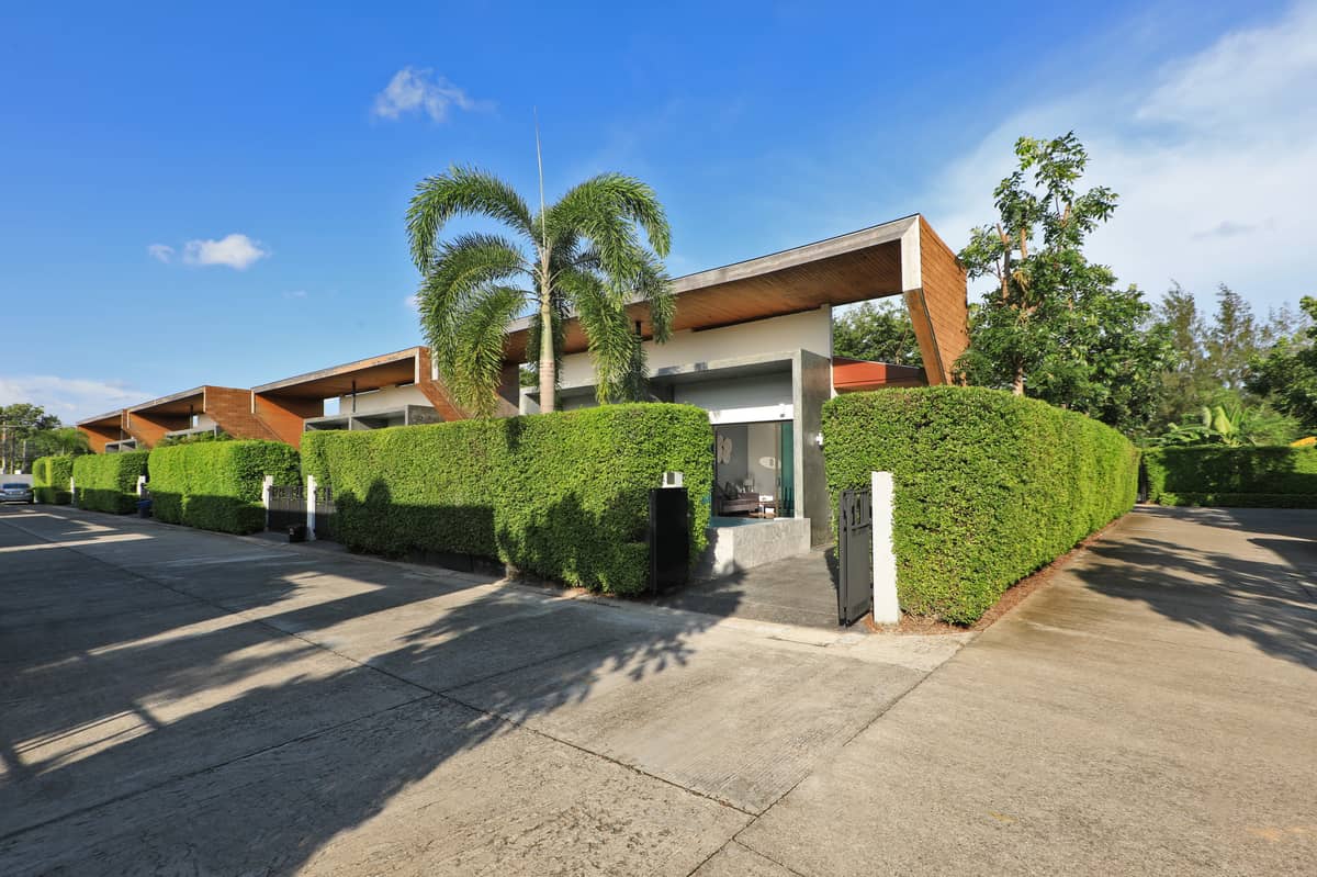 Продажа недвижимости WYNDHAM CHALONG PHUKET, Таиланд, Пхукет, Чалонг | Villacarte
