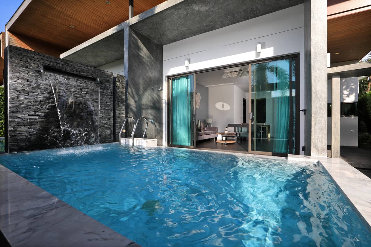 Продажа недвижимости WYNDHAM CHALONG PHUKET, Таиланд, Пхукет, Чалонг | Villacarte