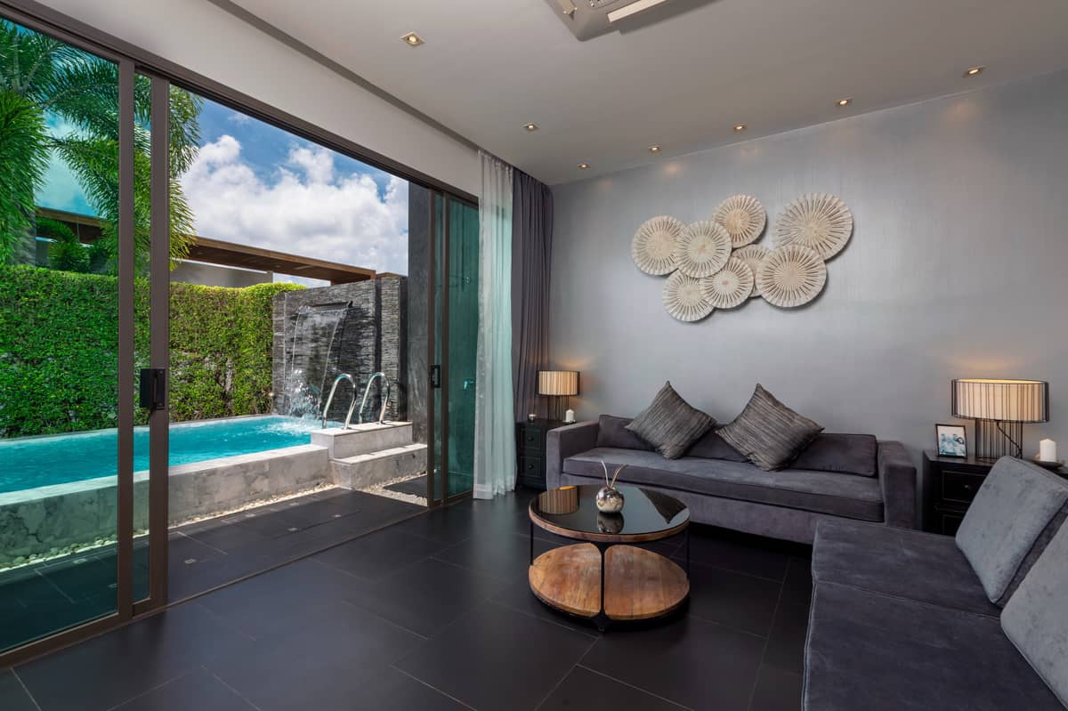 Продажа недвижимости WYNDHAM CHALONG PHUKET, Таиланд, Пхукет, Чалонг | Villacarte