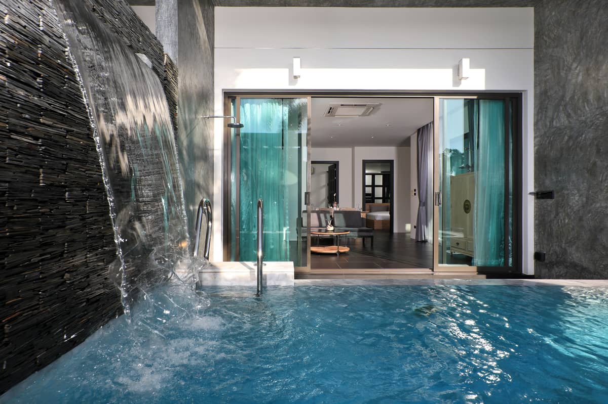 Продажа недвижимости WYNDHAM CHALONG PHUKET, Таиланд, Пхукет, Чалонг | Villacarte