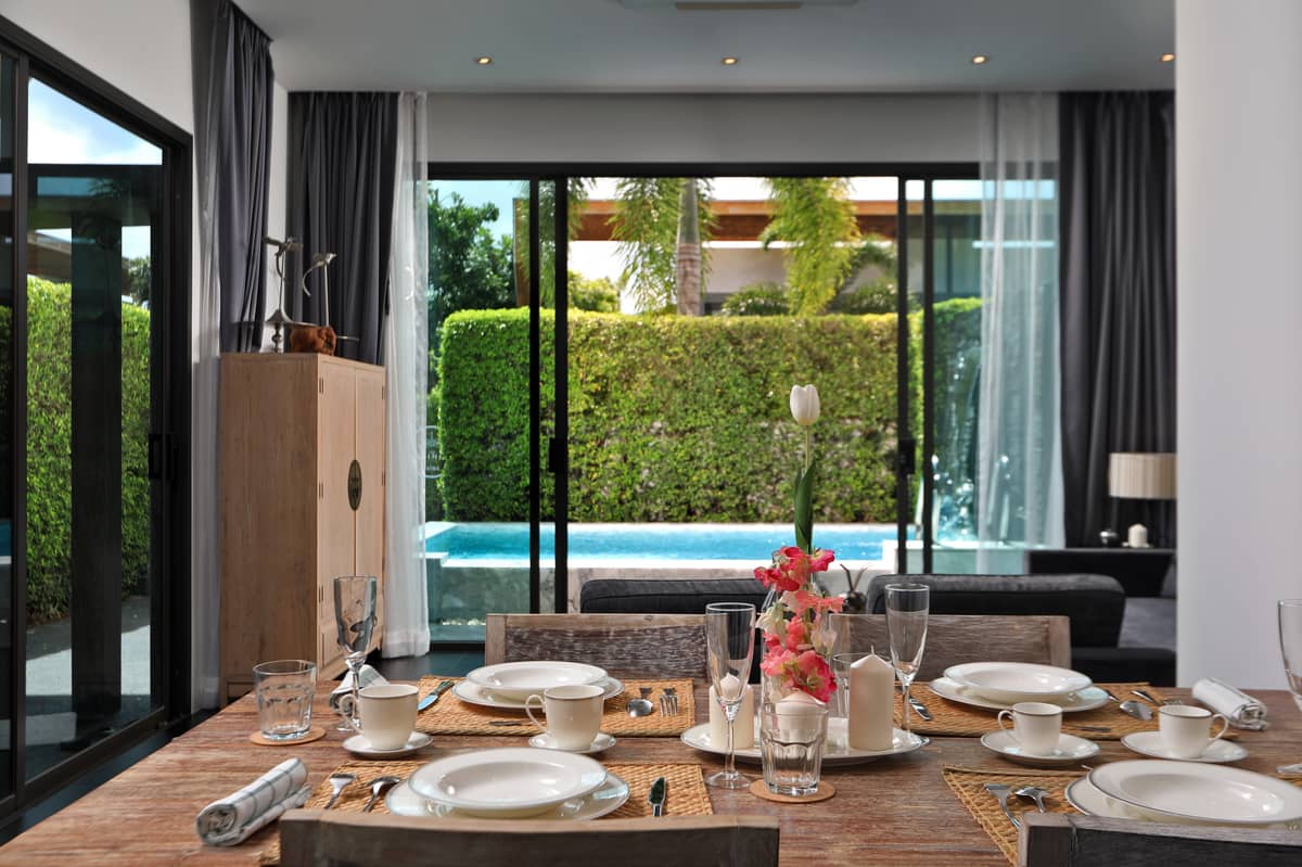 Продажа недвижимости WYNDHAM CHALONG PHUKET, Таиланд, Пхукет, Чалонг | Villacarte