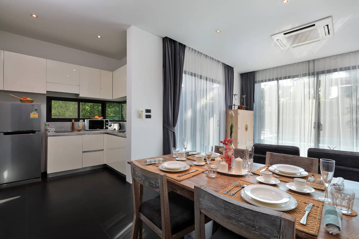 Продажа недвижимости WYNDHAM CHALONG PHUKET, Таиланд, Пхукет, Чалонг | Villacarte