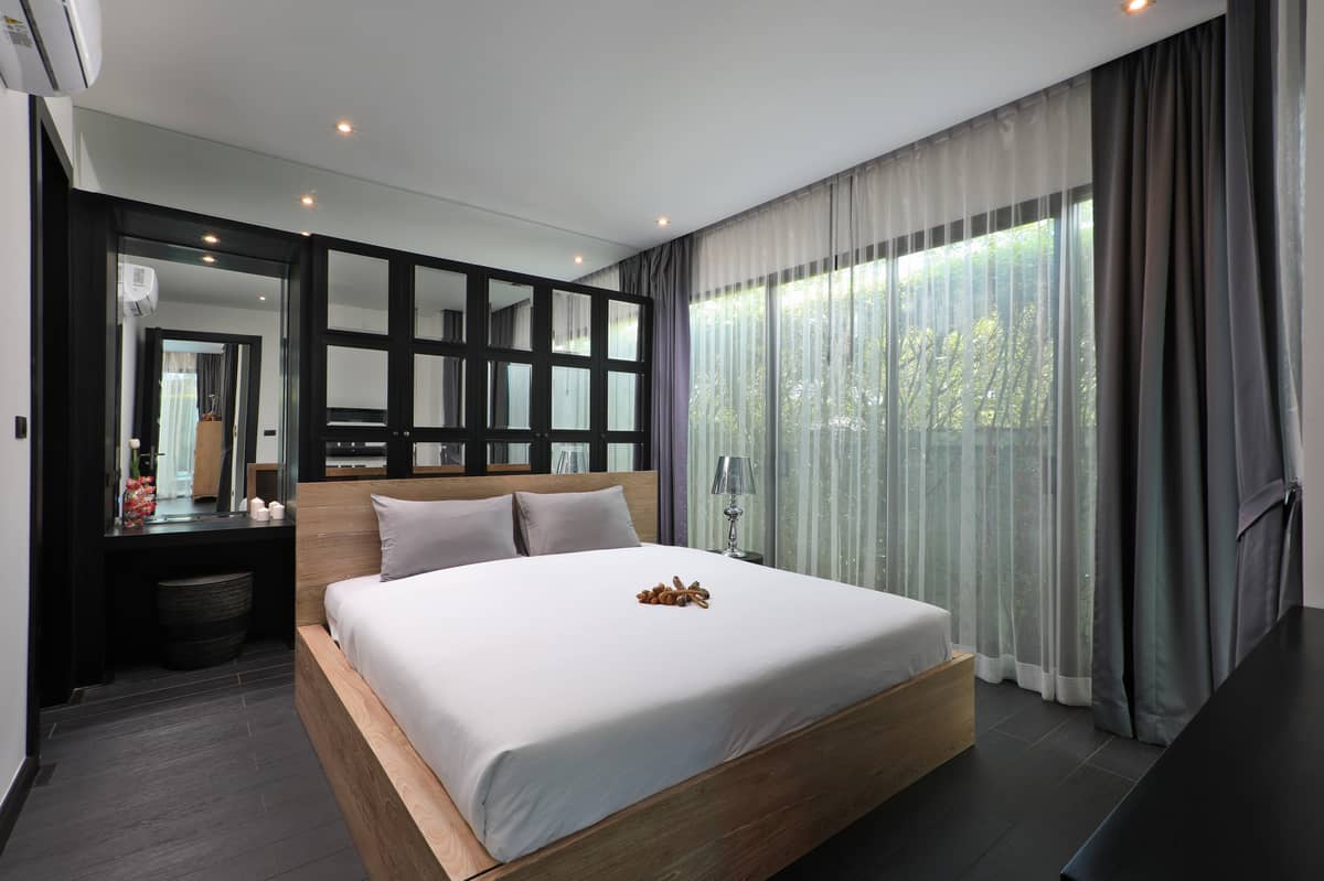 Продажа недвижимости WYNDHAM CHALONG PHUKET, Таиланд, Пхукет, Чалонг | Villacarte