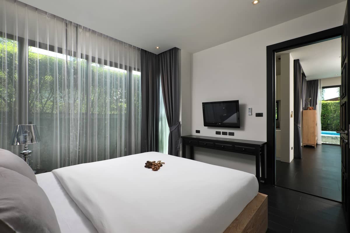 Продажа недвижимости WYNDHAM CHALONG PHUKET, Таиланд, Пхукет, Чалонг | Villacarte