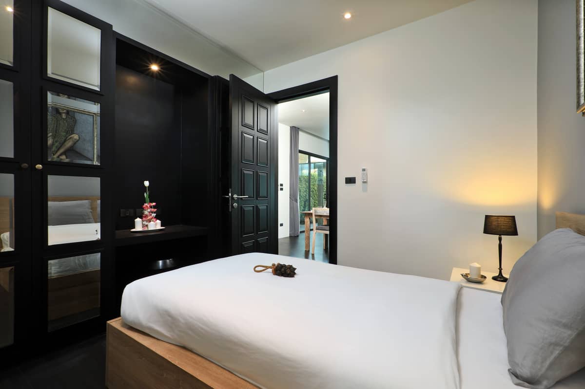 Продажа недвижимости WYNDHAM CHALONG PHUKET, Таиланд, Пхукет, Чалонг | Villacarte