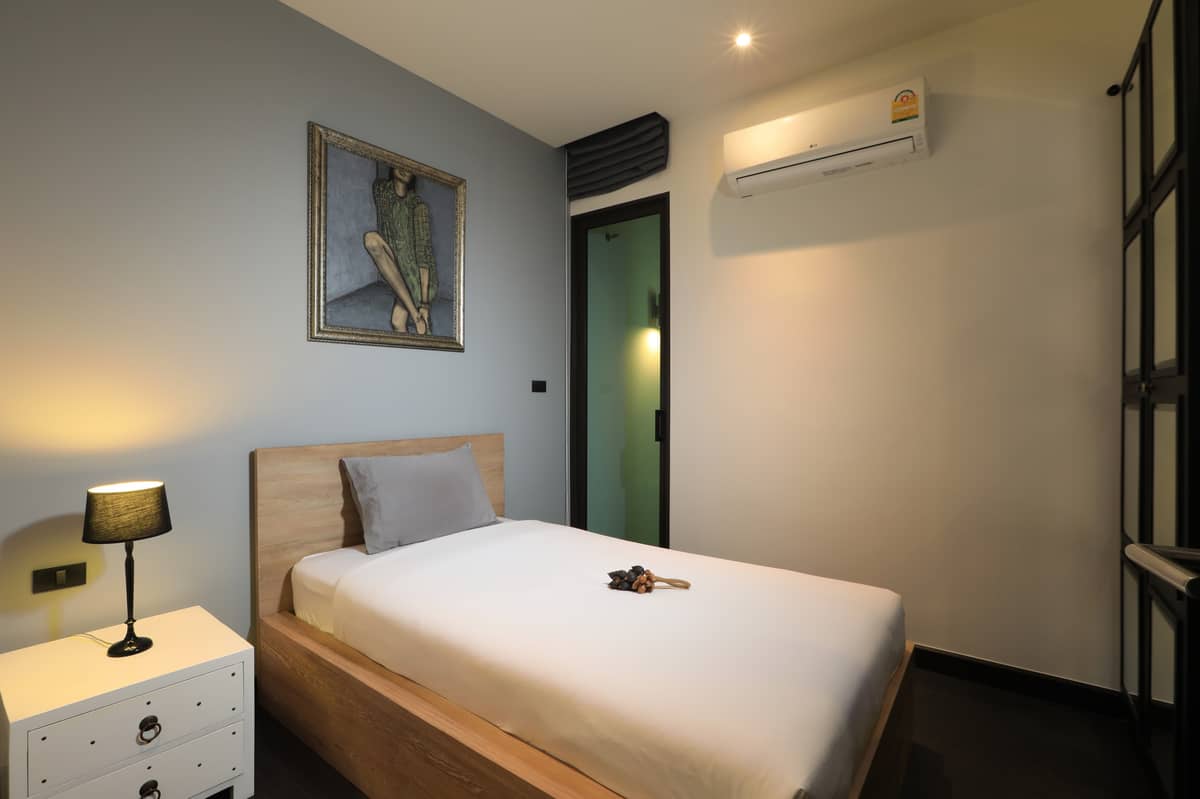 Продажа недвижимости WYNDHAM CHALONG PHUKET, Таиланд, Пхукет, Чалонг | Villacarte