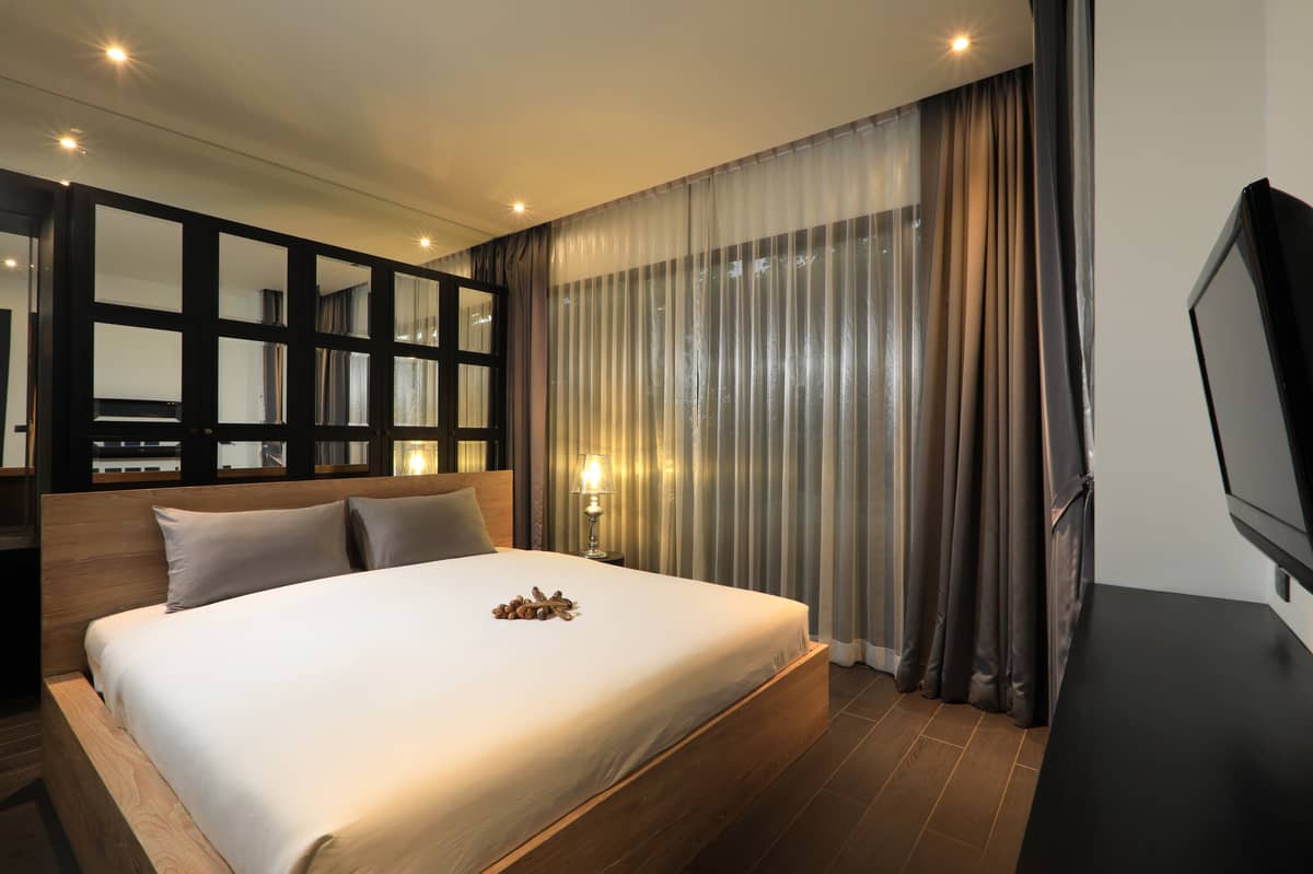 Продажа недвижимости WYNDHAM CHALONG PHUKET, Таиланд, Пхукет, Чалонг | Villacarte