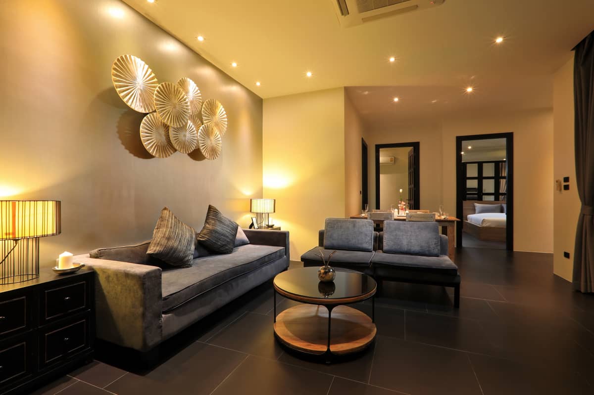 Продажа недвижимости WYNDHAM CHALONG PHUKET, Таиланд, Пхукет, Чалонг | Villacarte