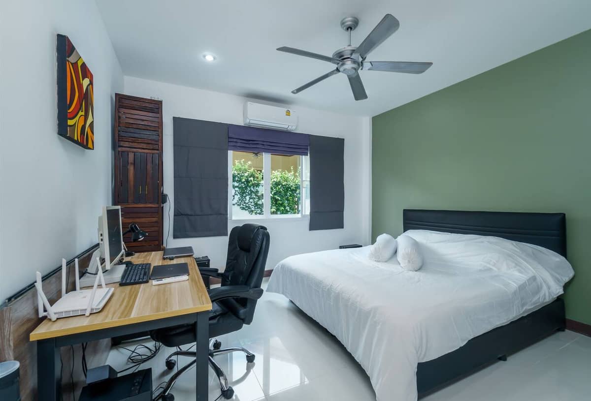 Rent villa nelida, Thailand, Phuket, Rawai | Villacarte