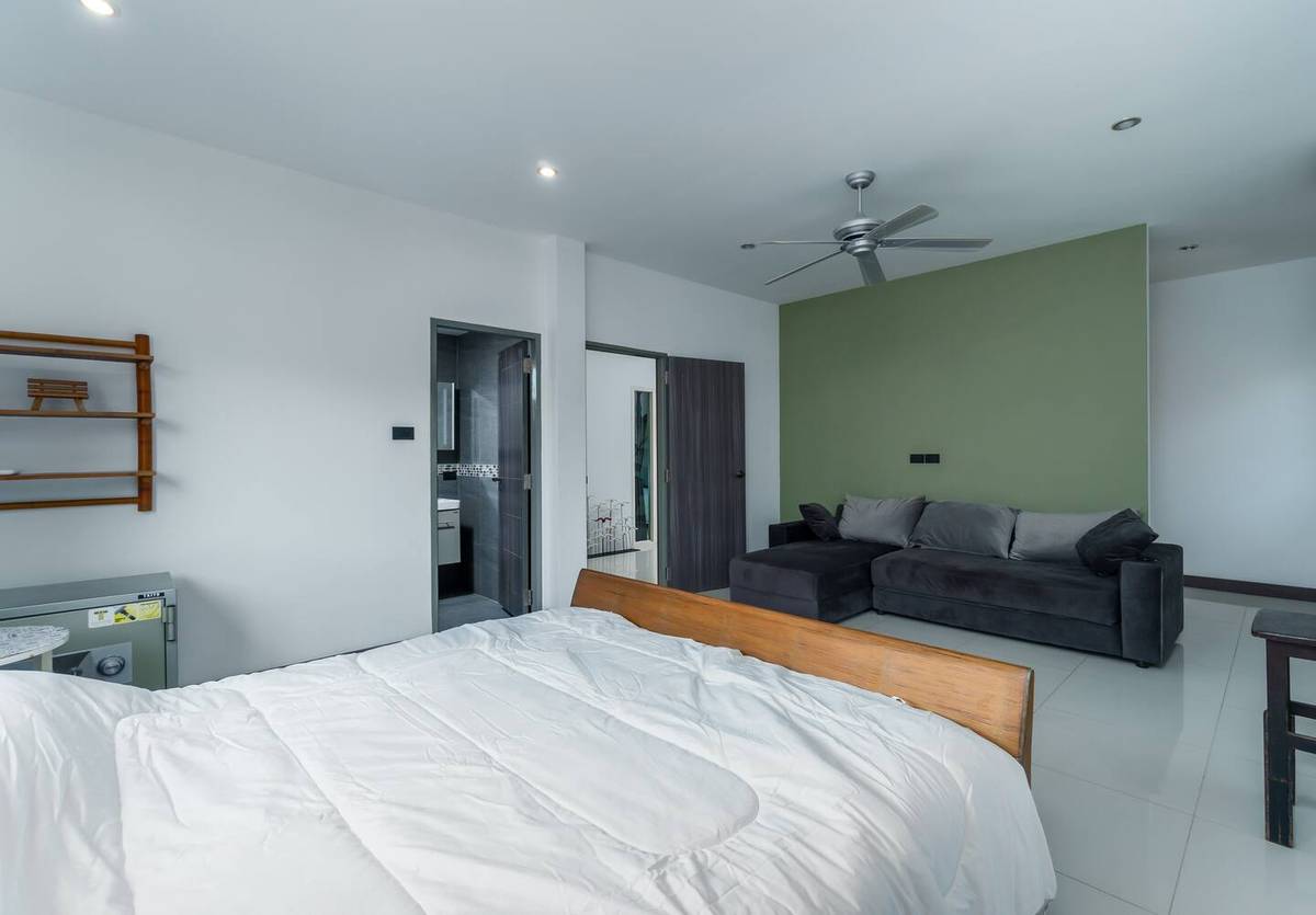 Rent villa nelida, Thailand, Phuket, Rawai | Villacarte