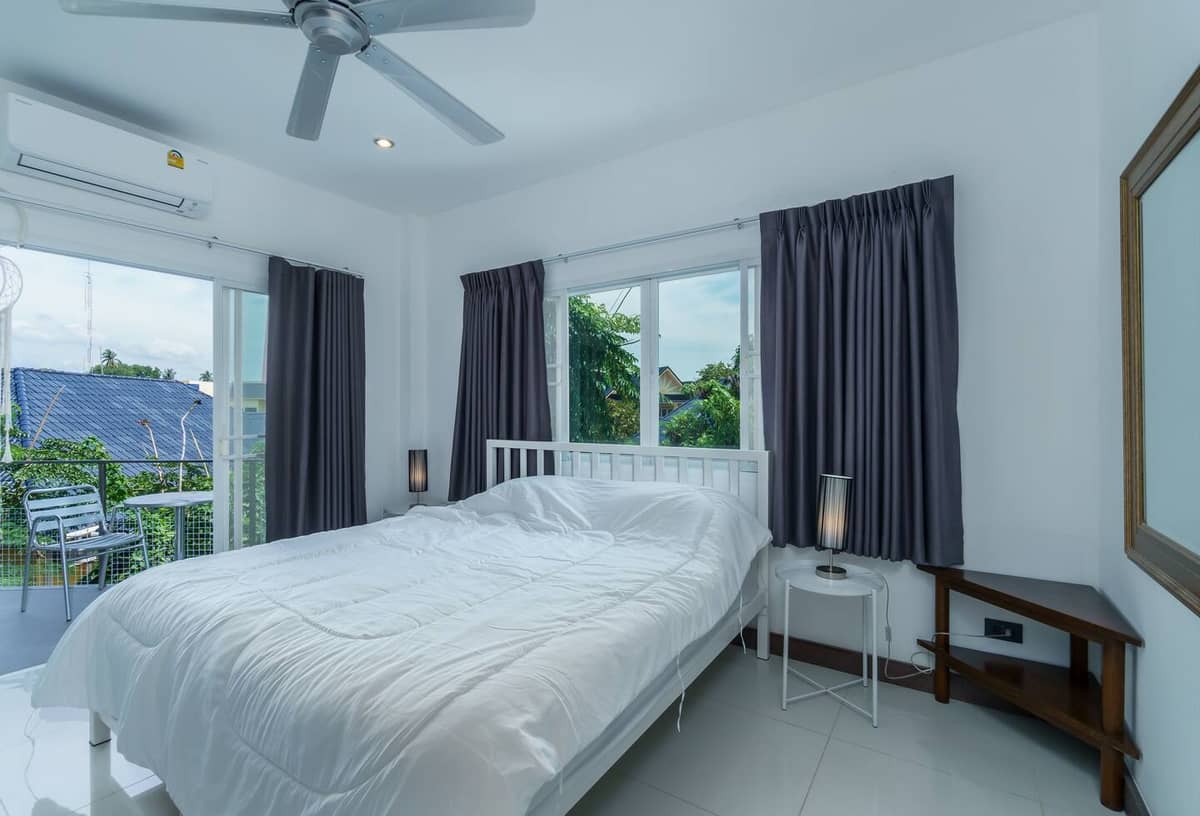 Rent villa nelida, Thailand, Phuket, Rawai | Villacarte