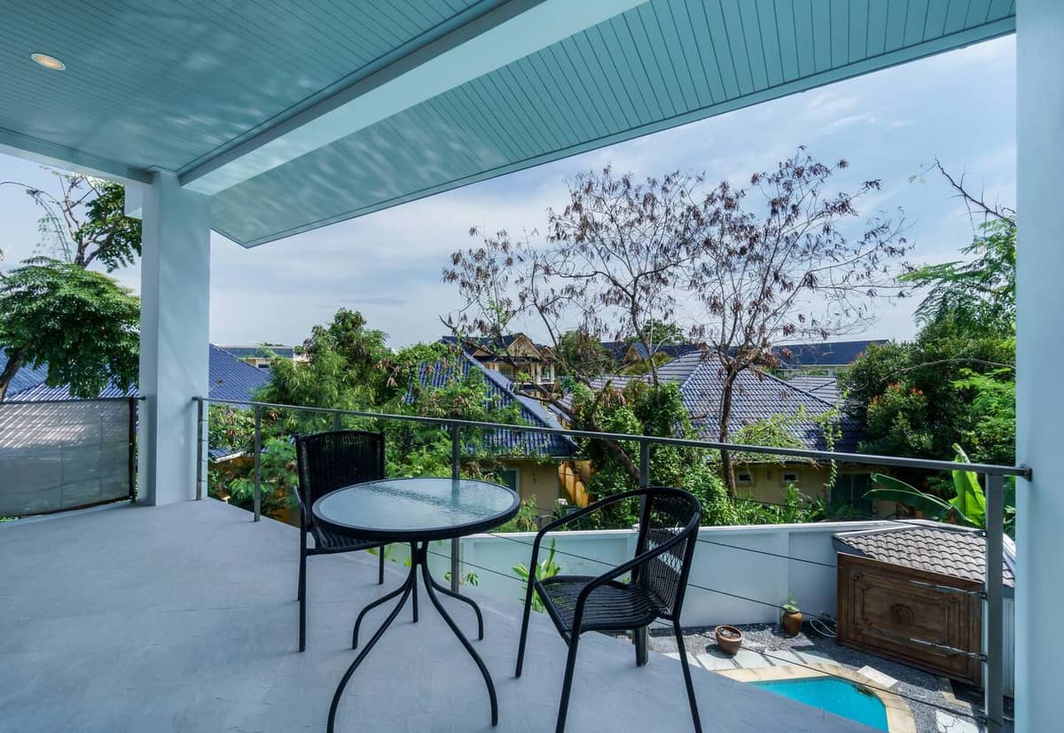 Rent villa nelida, Thailand, Phuket, Rawai | Villacarte