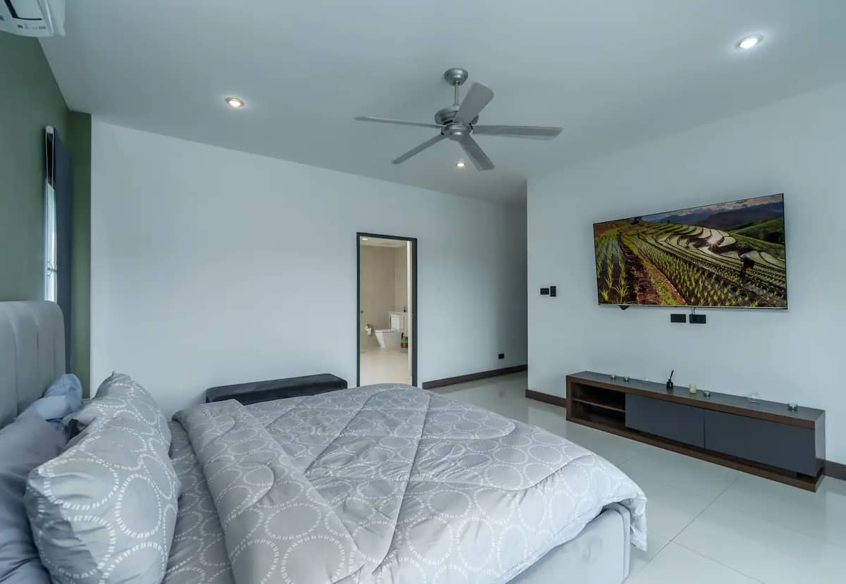 Rent villa nelida, Thailand, Phuket, Rawai | Villacarte