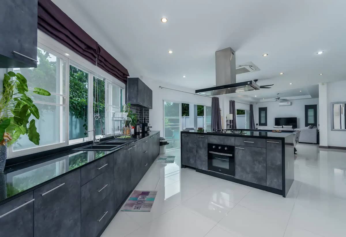 Rent villa nelida, Thailand, Phuket, Rawai | Villacarte