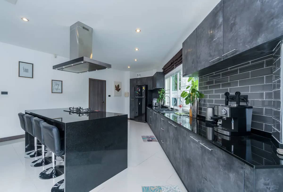 Rent villa nelida, Thailand, Phuket, Rawai | Villacarte