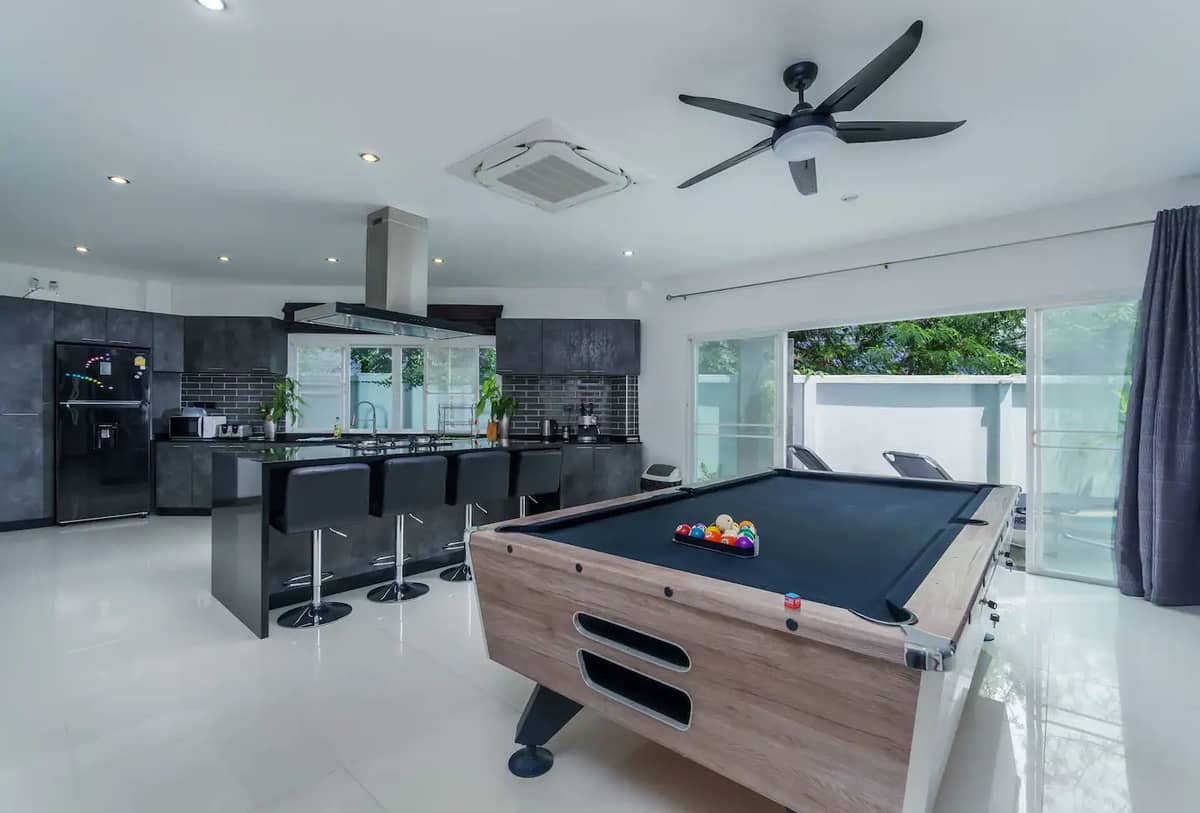 Rent villa nelida, Thailand, Phuket, Rawai | Villacarte