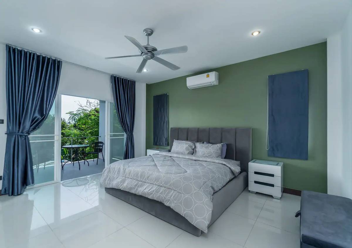 Rent villa nelida, Thailand, Phuket, Rawai | Villacarte