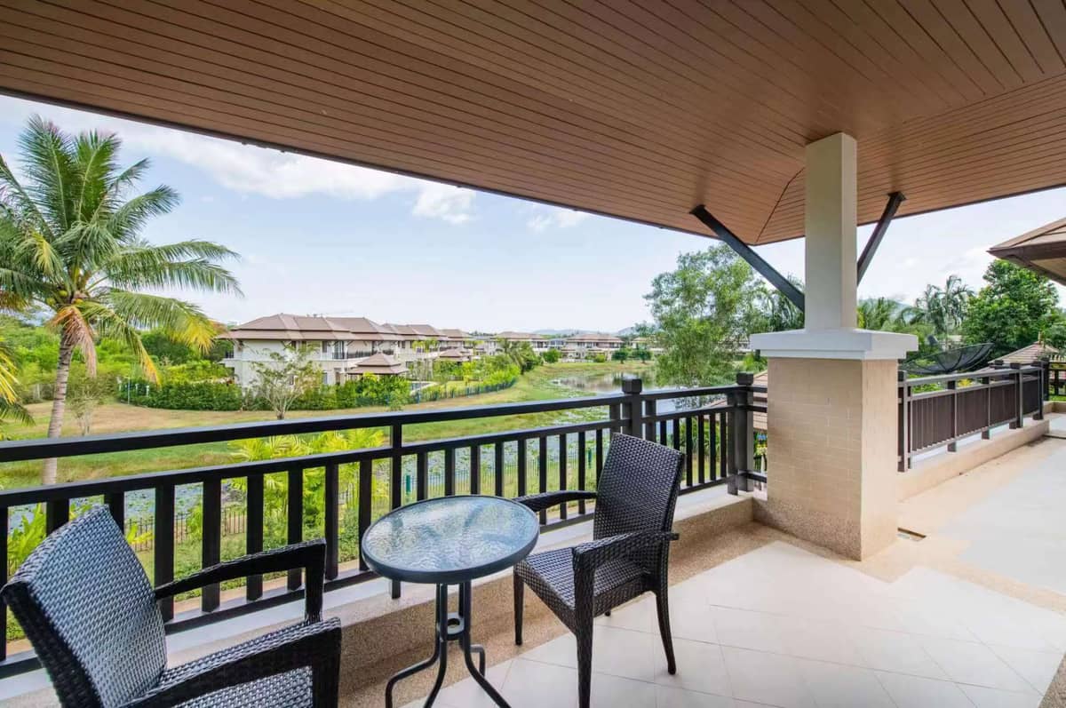 Rent villa Angsana Villas, Thailand, Phuket, Laguna | Villacarte