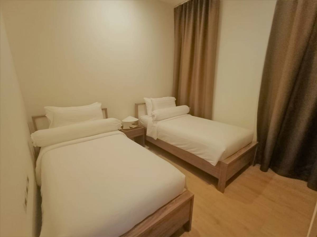 Rent apartments Baan Mai Khao 8/187, Thailand, Phuket, Mai Khao | Villacarte