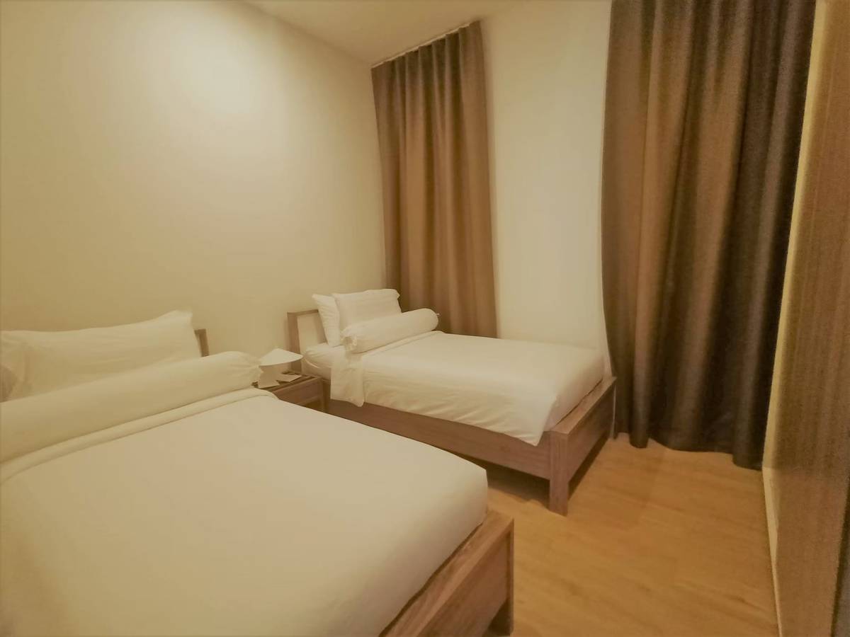 Rent apartments Baan Mai Khao 8/187, Thailand, Phuket, Mai Khao | Villacarte
