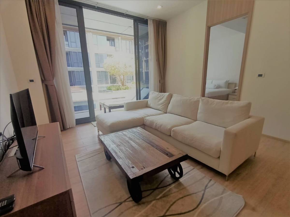Rent apartments Baan Mai Khao 8/187, Thailand, Phuket, Mai Khao | Villacarte