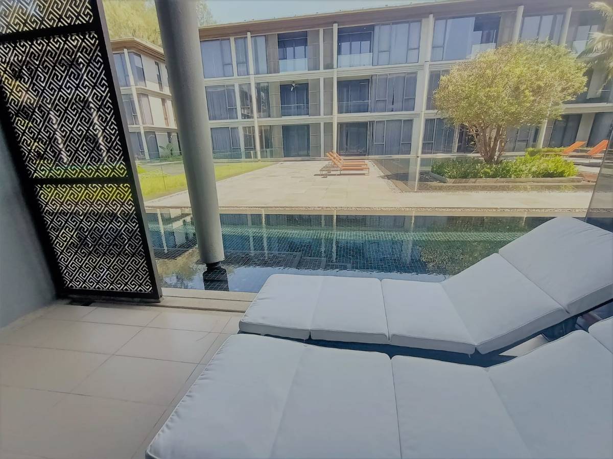 Rent apartments Baan Mai Khao 8/187, Thailand, Phuket, Mai Khao | Villacarte