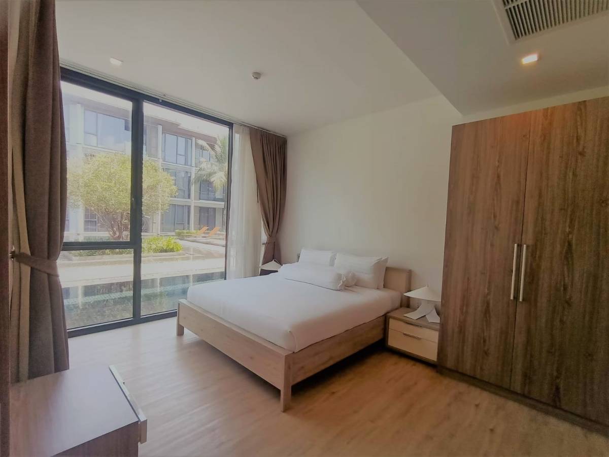 Rent apartments Baan Mai Khao 8/187, Thailand, Phuket, Mai Khao | Villacarte