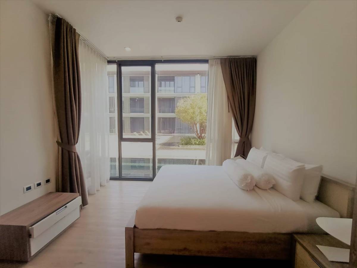 Rent apartments Baan Mai Khao 8/187, Thailand, Phuket, Mai Khao | Villacarte