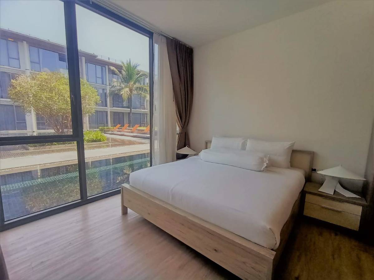 Rent apartments Baan Mai Khao 8/187, Thailand, Phuket, Mai Khao | Villacarte