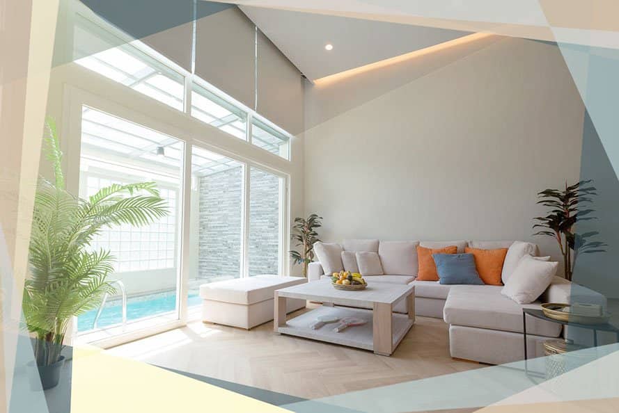 Rent townhouse Beach side Kata Noi, Thailand, Phuket, Kata | Villacarte