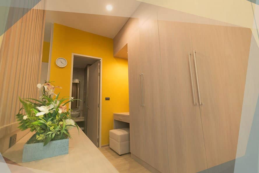 Rent townhouse Beach side Kata Noi, Thailand, Phuket, Kata | Villacarte