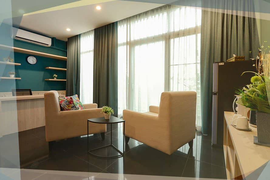 Rent townhouse Beach side Kata Noi, Thailand, Phuket, Kata | Villacarte
