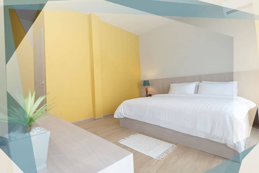 Rent townhouse Beach side Kata Noi, Thailand, Phuket, Kata | Villacarte