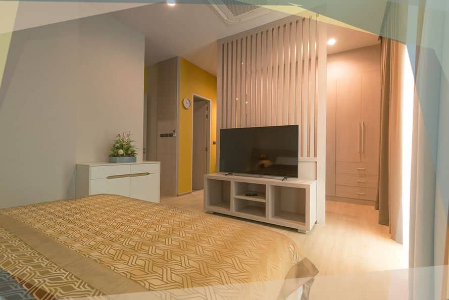 Rent townhouse Beach side Kata Noi, Thailand, Phuket, Kata | Villacarte