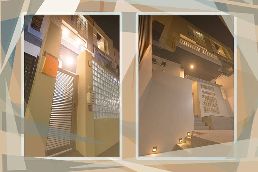 Rent townhouse Beach side Kata Noi, Thailand, Phuket, Kata | Villacarte