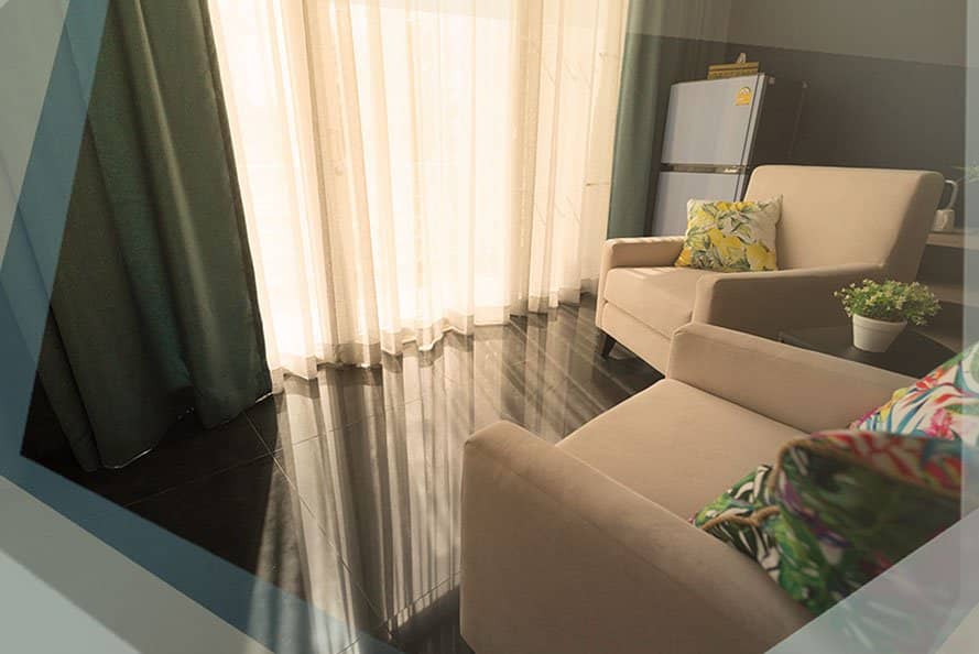 Rent townhouse Beach side Kata Noi, Thailand, Phuket, Kata | Villacarte